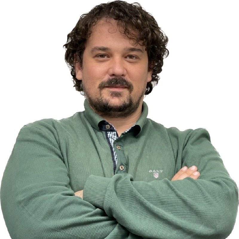 Doç.Dr. Ali Furkan Kamanlı