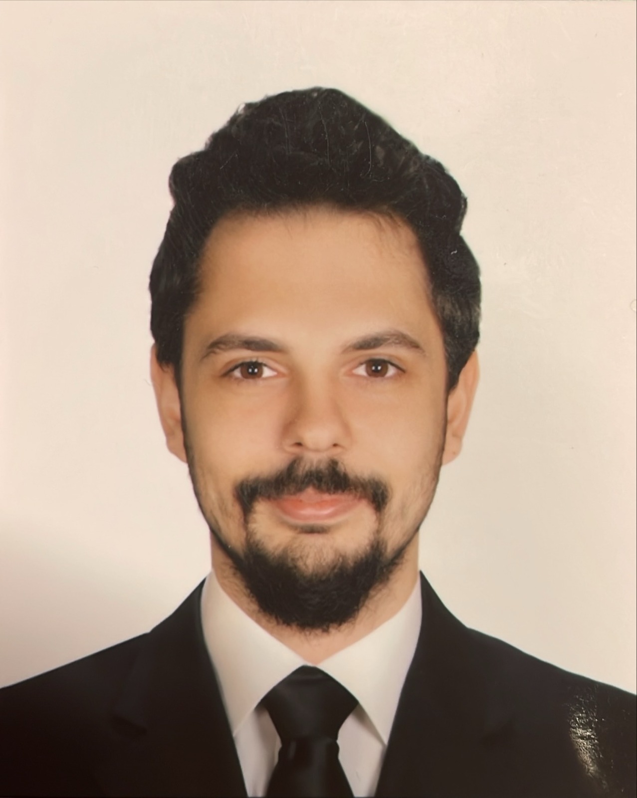 Emre Dığış