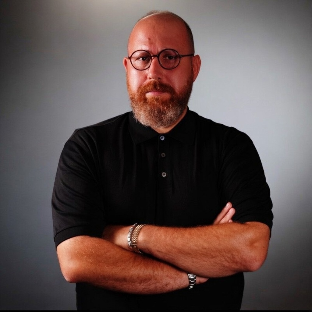 Dr. Barış Sarıalioğlu